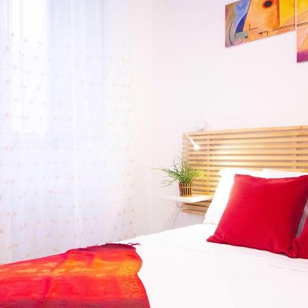 Pisa Tower Apartment Luaran gambar