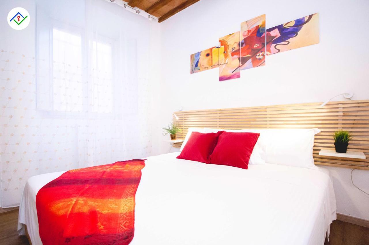 Pisa Tower Apartment Luaran gambar