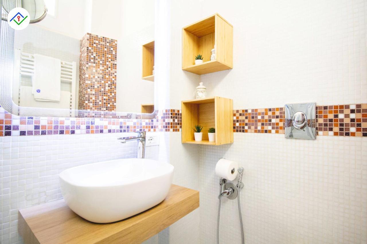 Pisa Tower Apartment Luaran gambar
