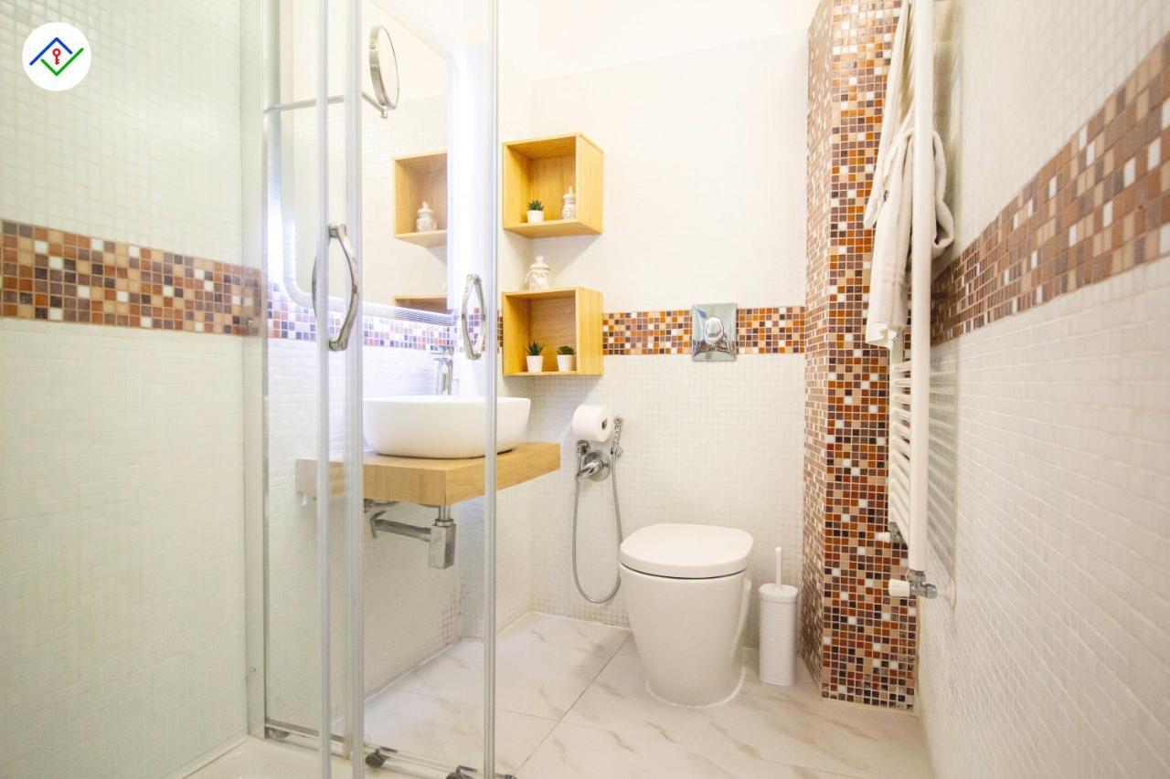 Pisa Tower Apartment Luaran gambar