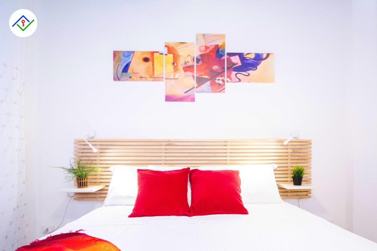 Pisa Tower Apartment Luaran gambar